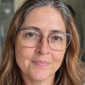 Rita Camargo