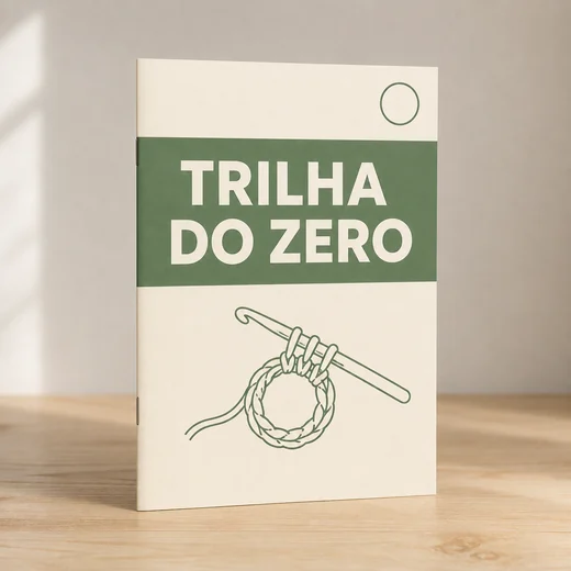 Bônus 1: Trilha do Zero