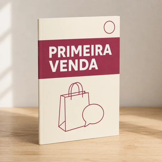Bônus 5: Kit Primeira Venda