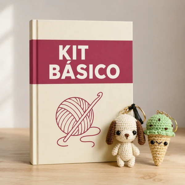 Kit Básico